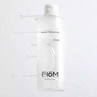 EIOM Trouble Balancing Toner - lotion tonique coréen