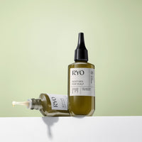 RYO Root:Gen Hair Loss Care Scalp Essence 80ml - soin anti-chute coréen, vue 4