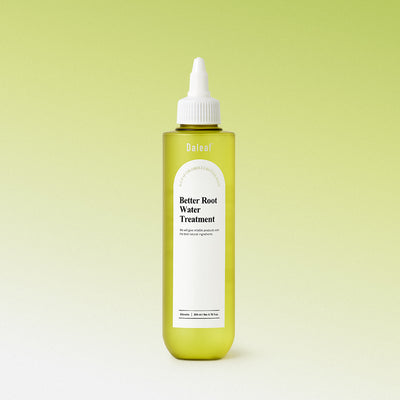 DALEAF Chlorella Better Root Water Treatment