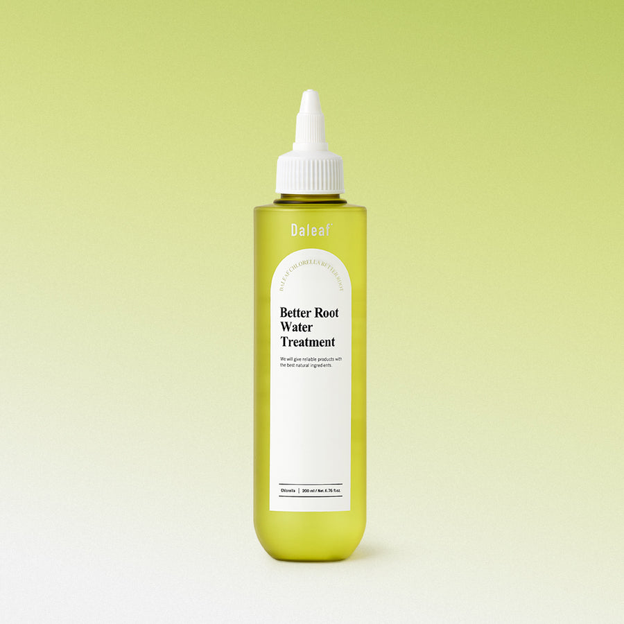 DALEAF Chlorella Better Root Water Treatment