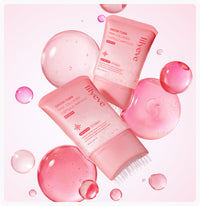 LILYEVE Growturn Pink Low Molecular Collagen Capsule Brush Ampoule - ampoule cuir chevelu coréenne, vue 4
