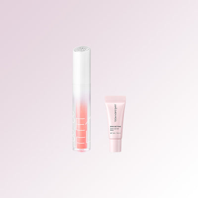 JUNG SAEM MOOL Lip-pression Glowy Tint
