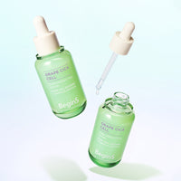 JUNG SAEM MOOL BeginS Grape Cica Cell Pore Perfecting Serum - sérum visage coréen, vue 2