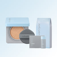 JUNG SAEM MOOL Men Slim Fit Nuder Cushion - cushion homme coréen
