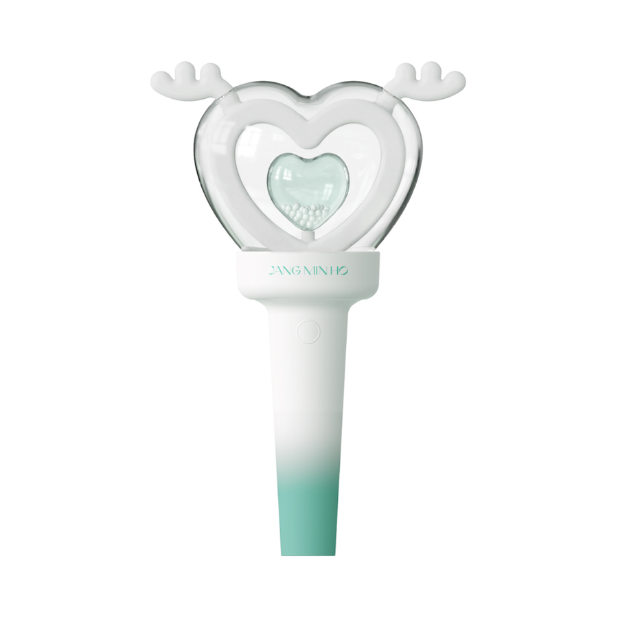 JANG MIN HO Lightstick Officiel Ver.2