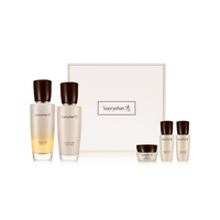 SOORYEHAN Micro Ginseng Essential 2-Piece Set - coffret soin coréen