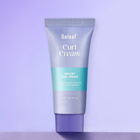 DALEAF Glam Curl Cream 30ml - crème coiffante coréenne, vue 2