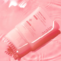 LILYEVE Growturn Pink Low Molecular Collagen Capsule Brush Ampoule - ampoule cuir chevelu coréenne, vue 2