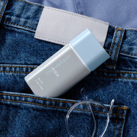 JUNG SAEM MOOL Men Slim Fit Cover Lotion - lotion teintée homme coréen, vue 2