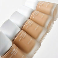 ELROEL Blanc Cover Skin-Adaptive Foundation - fond de teint coréen, vue 2
