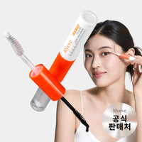 LILYEVE Growturn Exosome Dual Lash Serum - sérum cils coréen