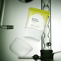 DALEAF Better Root Scalp Ampoule - ampoule cuir chevelu coréenne, vue 2