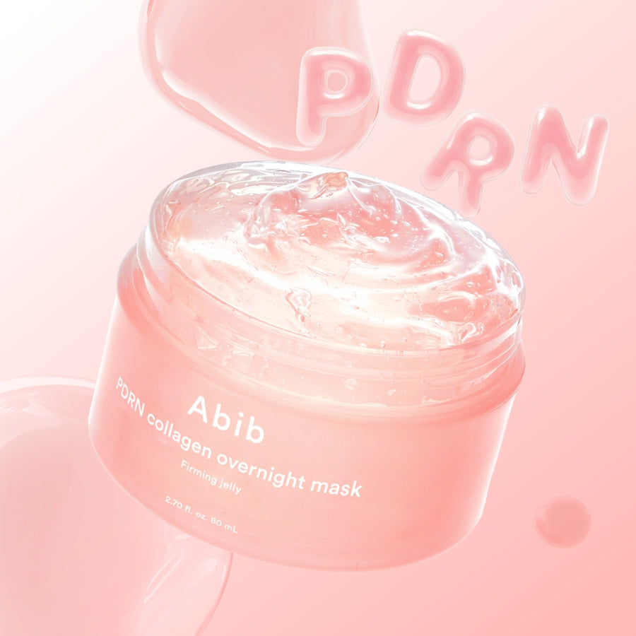 ABIB PDRN Collagen Overnight Mask Firming Jelly