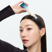 SOLEP Premier Hi-Gro Scalp Ampoule Pack 40ml - ampoule cuir chevelu coréenne, vue 3