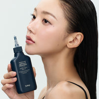 SOLEP Premier Hi-Gro Ampoule Treatment - soin capillaire coréen, vue 2