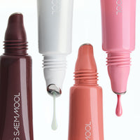 JUNG SAEM MOOL Lip-pression Metal Serum Gloss - gloss coréen, vue 3