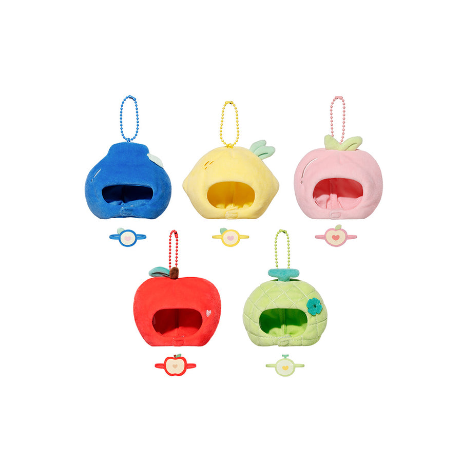 PLAVE Peluche Accessoire — Produits MD Tour Asie