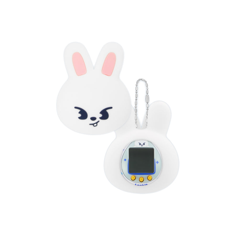 Ensemble Étui Tamagotchi SKZOO — STRAY KIDS
