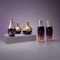 SOORYEHAN Cheonsam Sanghwang Ultimate 2-Piece Set - coffret soin coréen