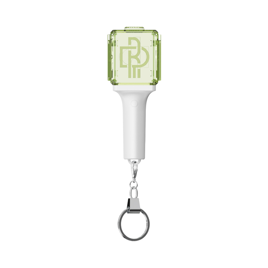 NCT DREAM Porte-clés Lightstick Officiel