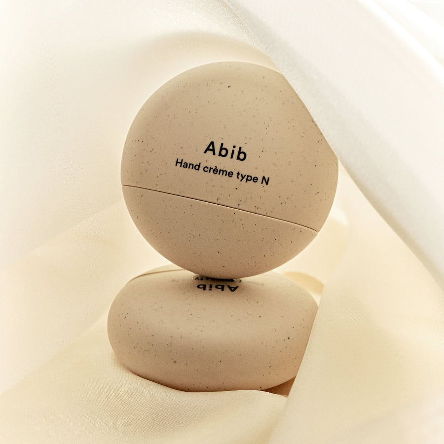 ABIB Hand Cream Type N
