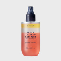 TREECELL Triple Layered Hair Mist 150ml - brume capillaire coréenne, vue 3