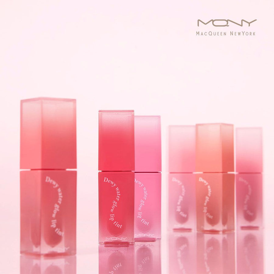 MQNY Dewy Water Glow Lip Tint