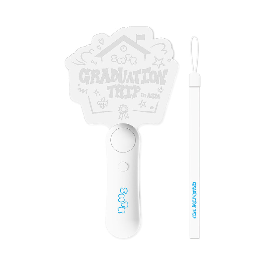 SMTR25 Lightstick Officiel