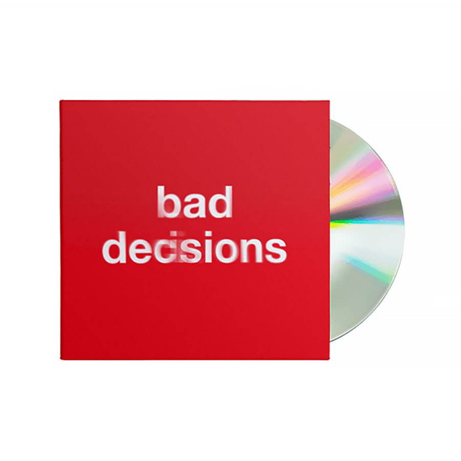 BTS BAD Decision