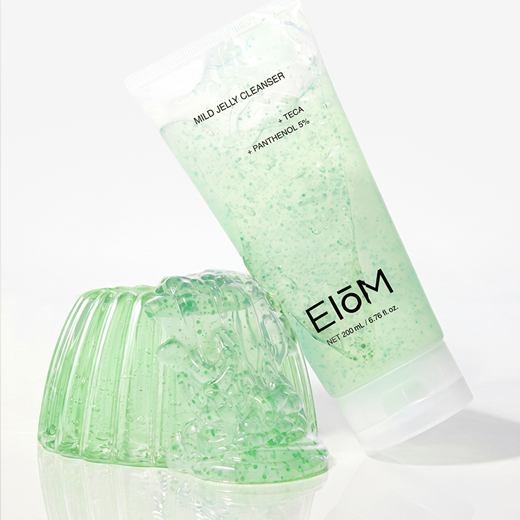 EIOM Mild Jelly Cleanser