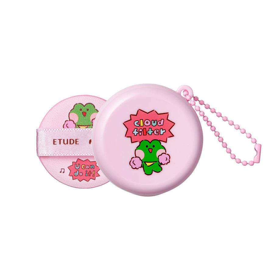 ETUDE Cushion Mini SPF42 PA+++
