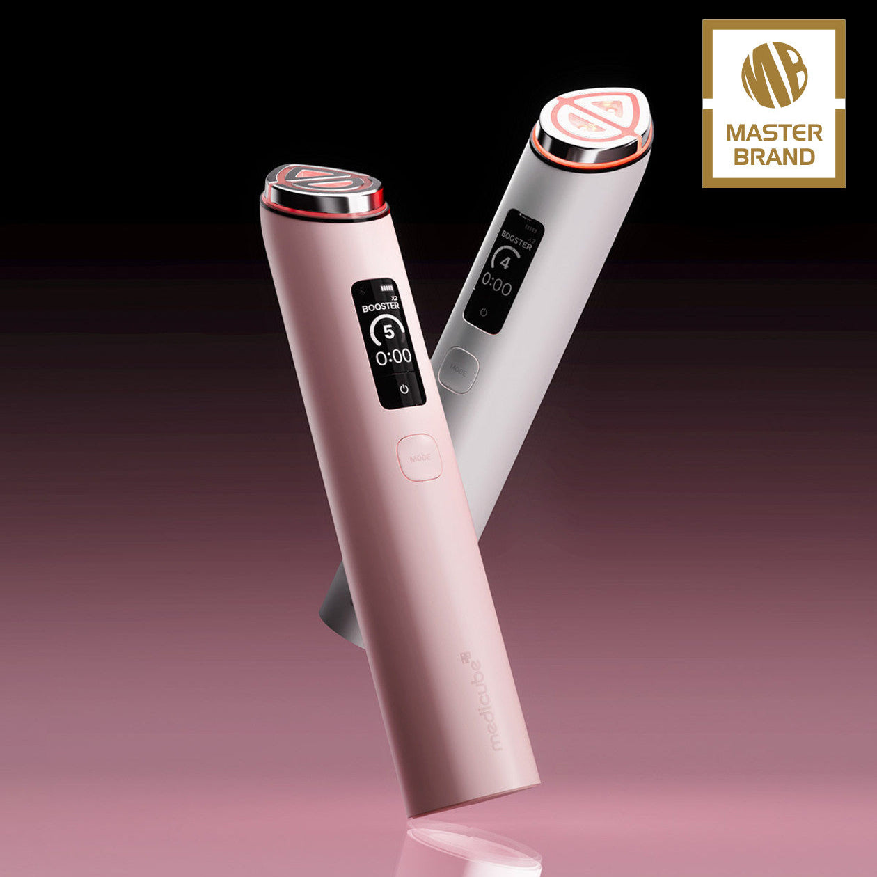 MEDICUBE AGE-R - Booster Pro X2