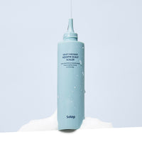 SOLEP Hair Root Aquapik Scalp Scaler 250ml - gommage cuir chevelu coréen, vue 5