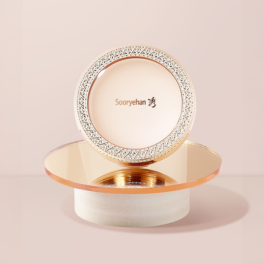 SOORYEHAN Yeon Perfect Two-Way Cake 12g