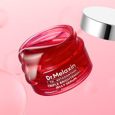 DR.MELAXIN TX Astaxanthin Triple Brightening Jelly Serum