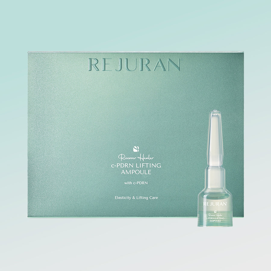 REJURAN Healer Ampoule concentrée 2ml