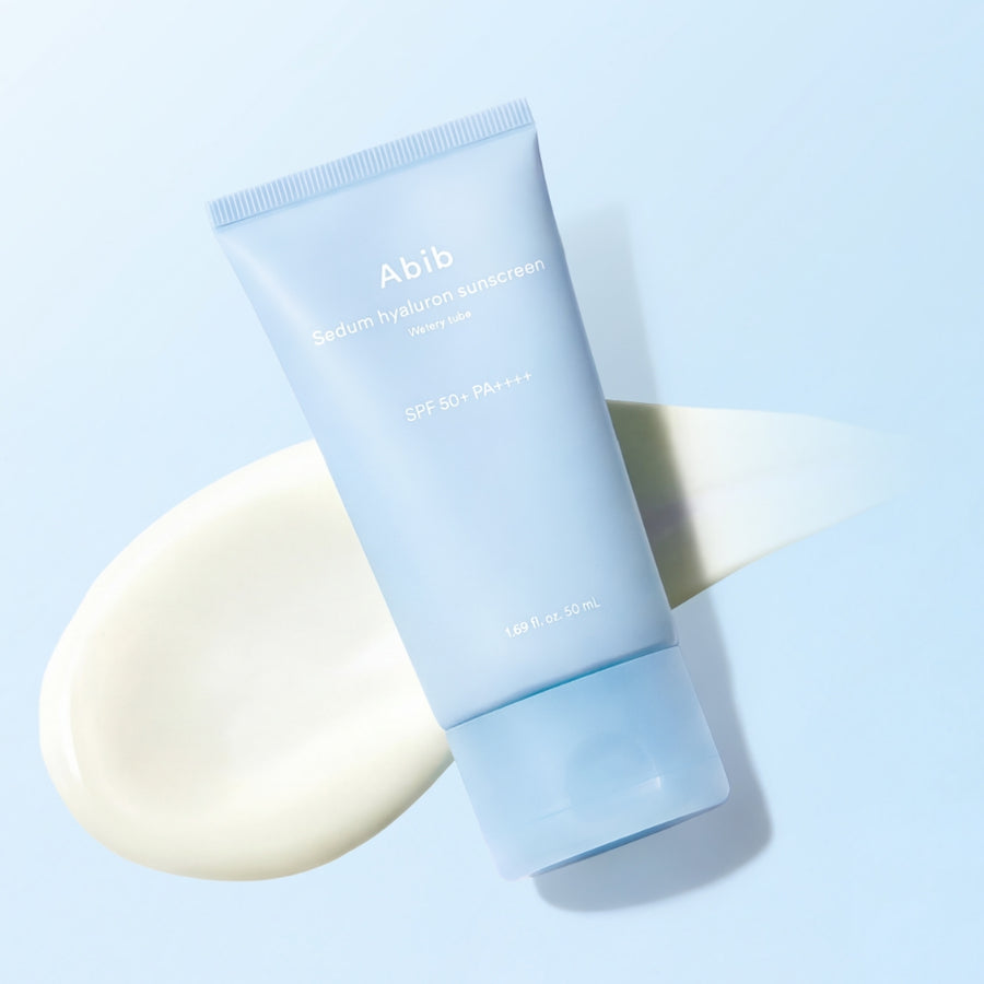 ABIB Hyaluron Sun Serum Watery Tube SPF50+ PA++++
