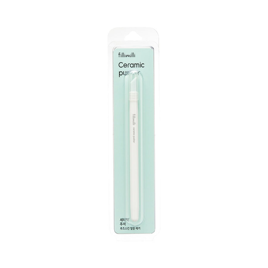 FILLIMILLI Ceramic Pusher