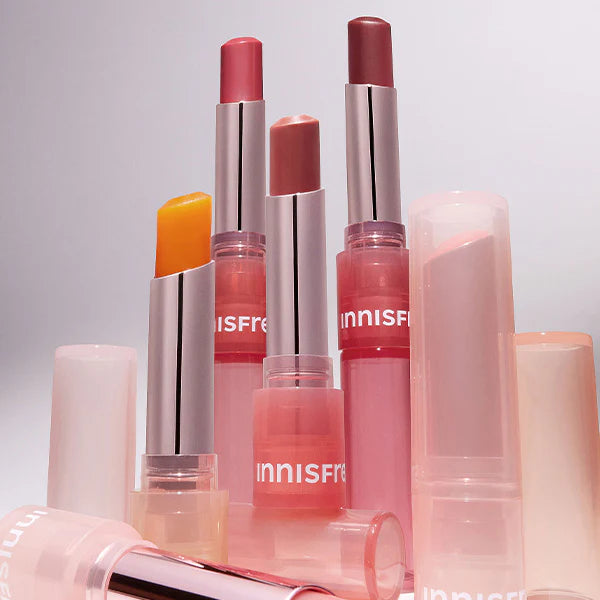 INNISFREE Dewy Tint Lip Balm 3.2g
