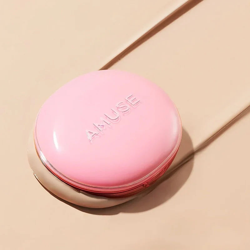 AMUSE Dew Power Vegan Cushion