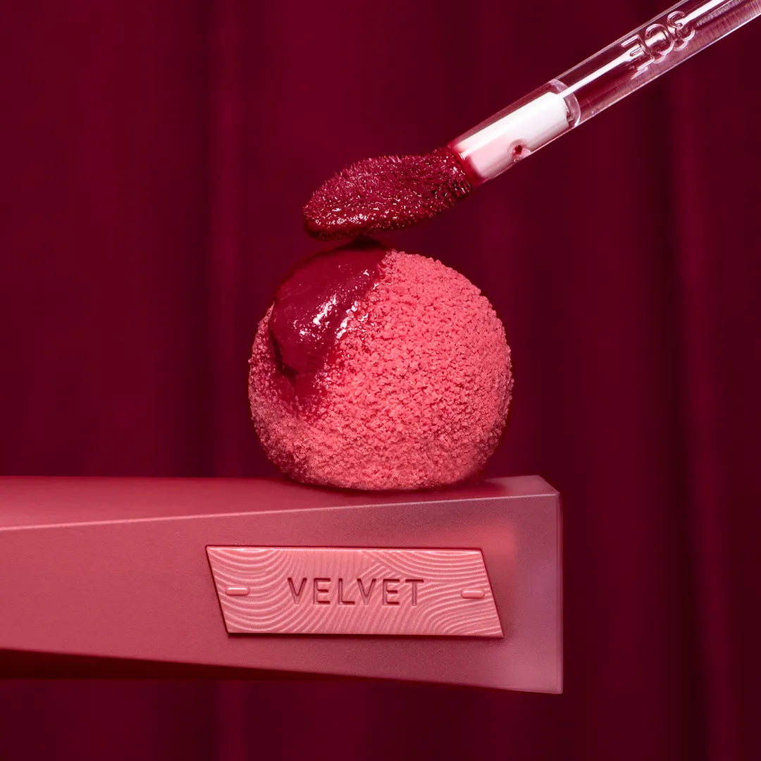 3CE Velvet Lip Tint Plush