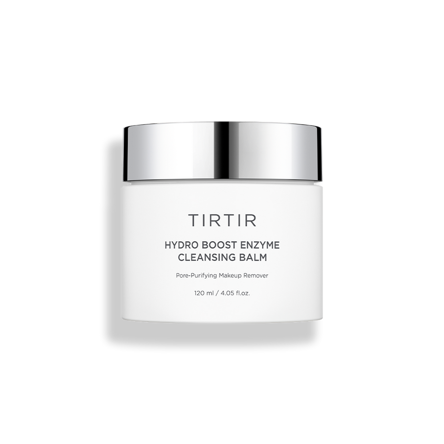 TIRTIR Hydro Boost Enzyme Cleansing Balm
