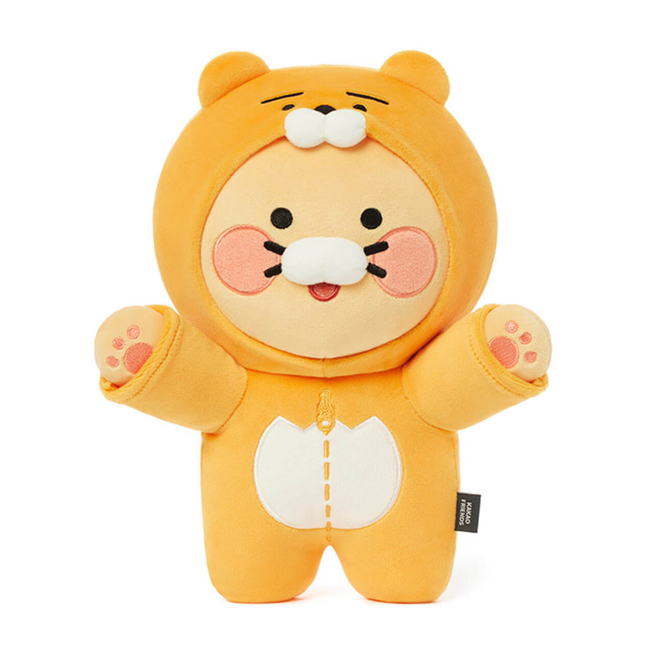 Pyjama Sommeil Chunsik - Kakao Friends