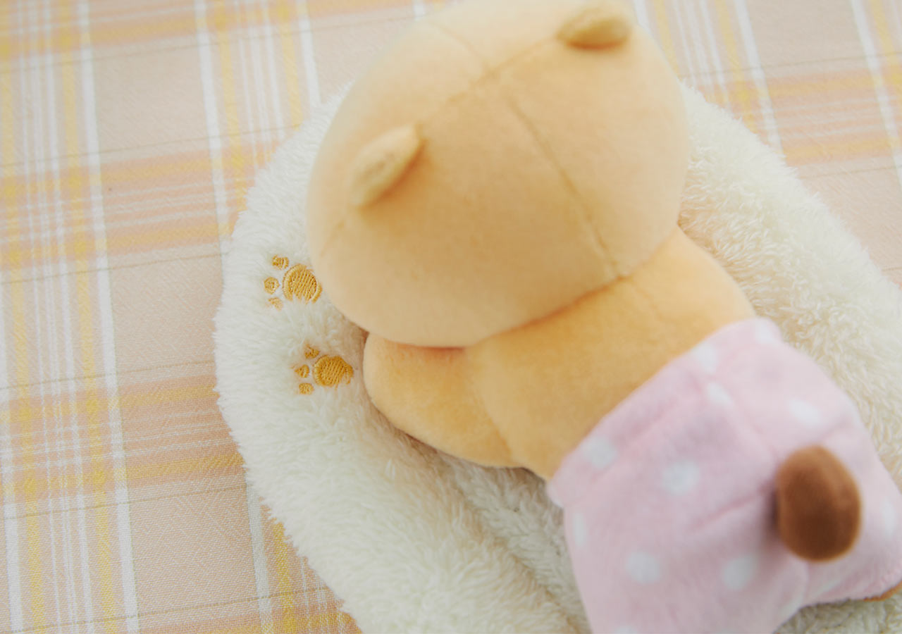 KAKAO FRIENDS - Peluche Chunsik - Detail 6