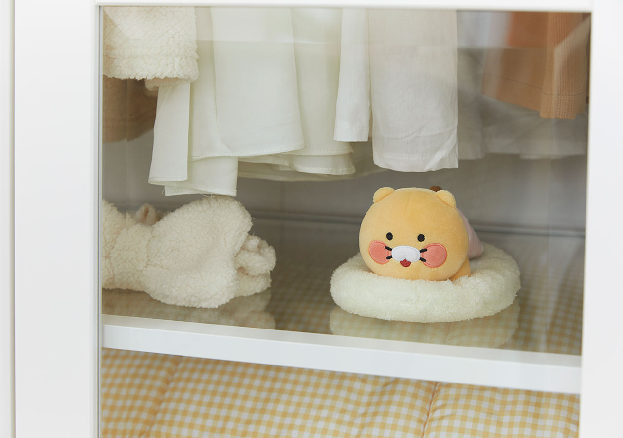 KAKAO FRIENDS - Peluche Chunsik - Detail 7