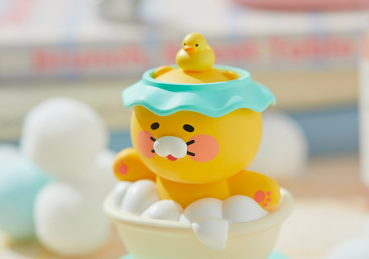 Figurine Aleatoire Chunsik - Kakao Friends