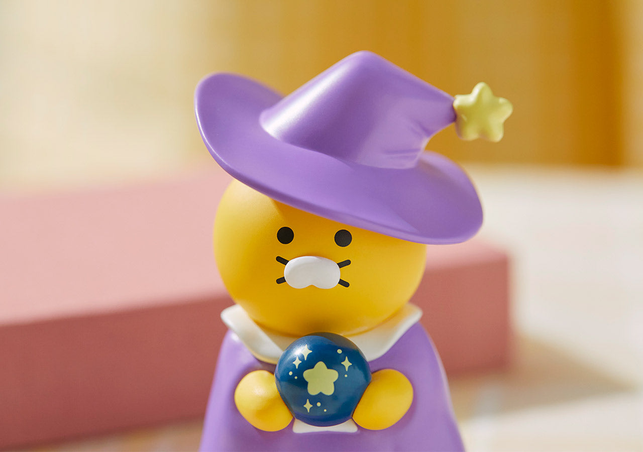Figurine Aleatoire Chunsik - Kakao Friends