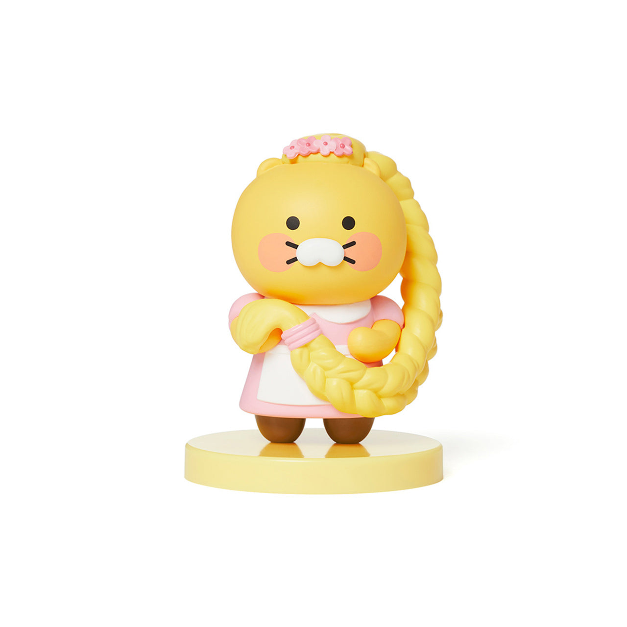 Figurine Aleatoire Chunsik - Kakao Friends