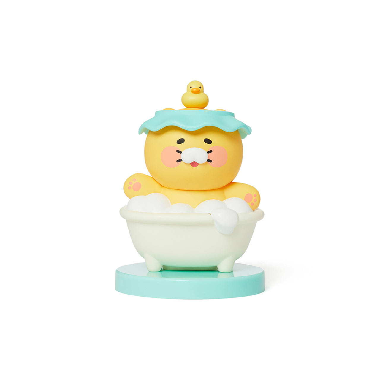 Figurine Aleatoire Chunsik - Kakao Friends