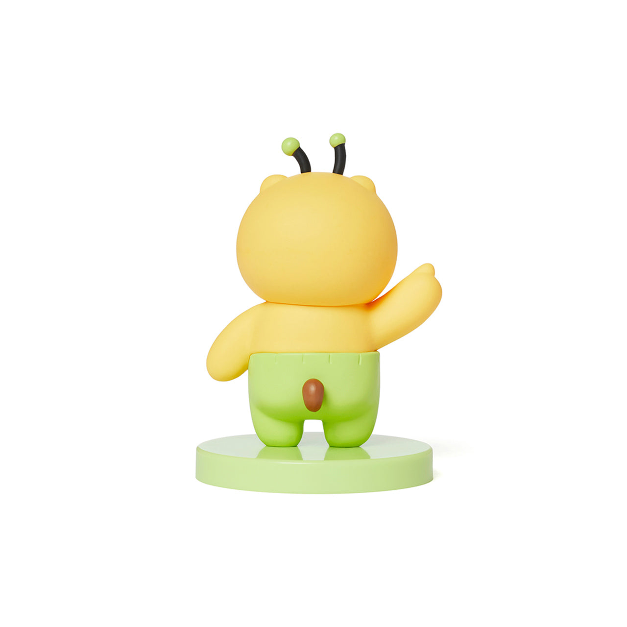 Figurine Aleatoire Chunsik - Kakao Friends